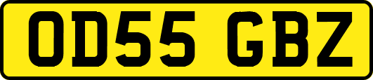 OD55GBZ