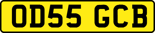 OD55GCB