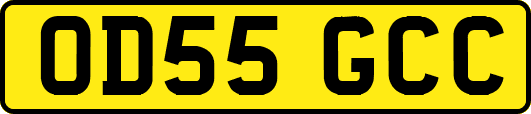 OD55GCC