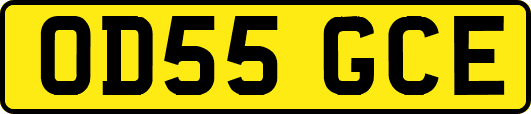 OD55GCE