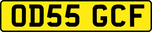 OD55GCF