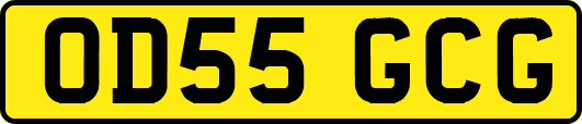 OD55GCG