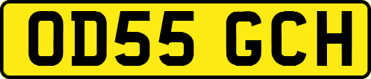 OD55GCH