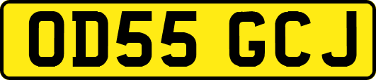 OD55GCJ