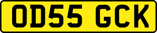 OD55GCK