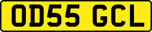 OD55GCL