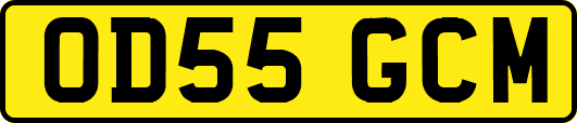 OD55GCM
