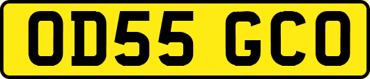 OD55GCO