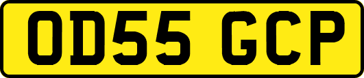 OD55GCP