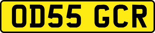 OD55GCR