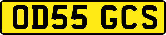 OD55GCS