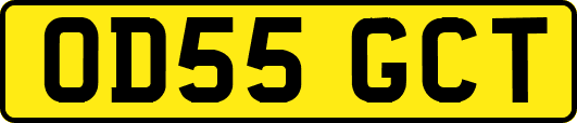 OD55GCT