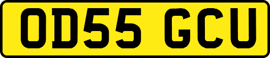 OD55GCU