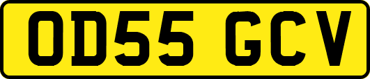 OD55GCV