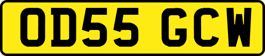 OD55GCW