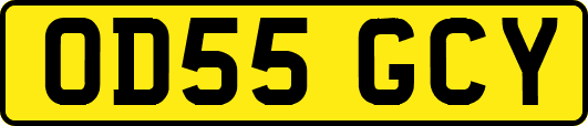 OD55GCY