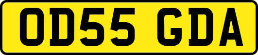 OD55GDA