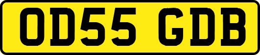 OD55GDB