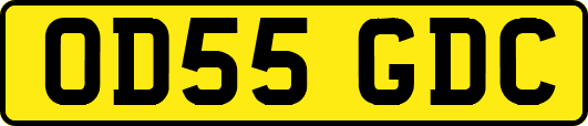 OD55GDC