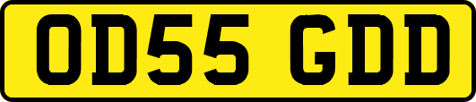 OD55GDD