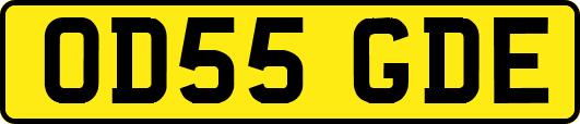 OD55GDE