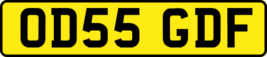 OD55GDF