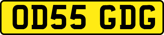 OD55GDG