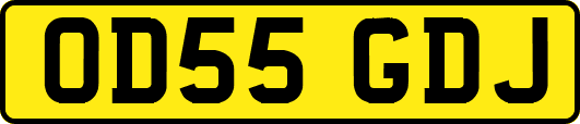 OD55GDJ