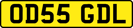 OD55GDL