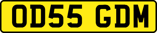 OD55GDM