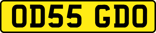OD55GDO