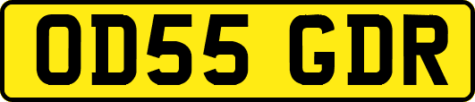 OD55GDR