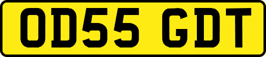 OD55GDT