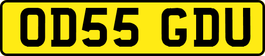 OD55GDU