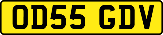OD55GDV