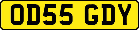 OD55GDY