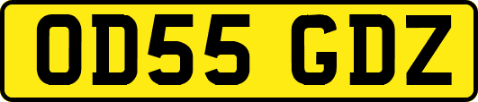 OD55GDZ