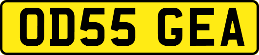 OD55GEA