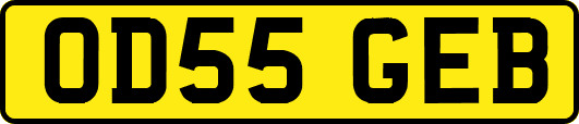 OD55GEB