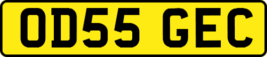 OD55GEC