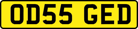 OD55GED
