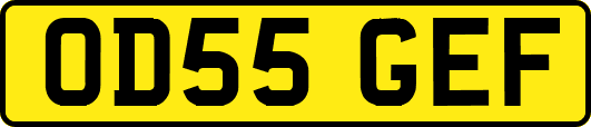 OD55GEF