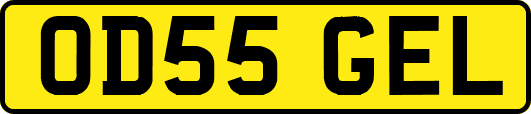OD55GEL