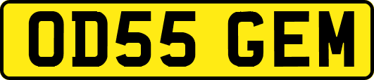 OD55GEM