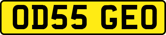 OD55GEO