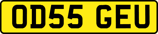OD55GEU