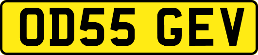 OD55GEV