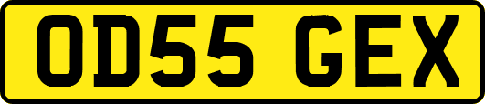 OD55GEX