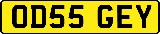 OD55GEY