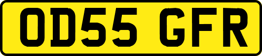 OD55GFR